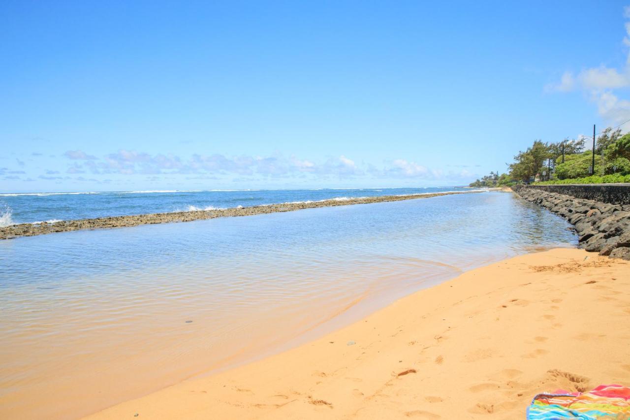2 Bedroom Kapaa Condo, Pool, Ac, Beach Access Kk116 Kapa'a Exterior photo